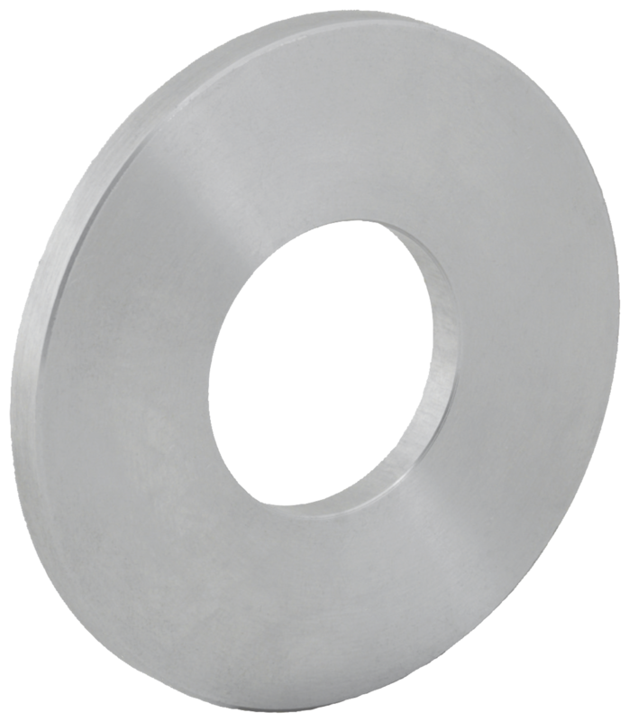 Accessori per la rettifica in piano